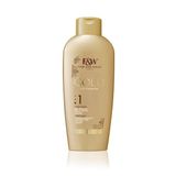  Sữa Tắm Trắng F&W FAIR & WHITE Argain Radiance SHOWER GEL | VÀNG Gold 1 Lít 