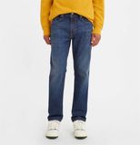  Quần Jeans Levi's Flex Mens 502 Tapper Fit Dark Wash [295071168] 