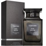  Nước Hoa Nam Tom Ford Oud Wood, EDP, 100 Ml 