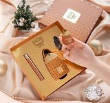  Giftset Nước Hoa MCM EDP ( 75ML + 10ML + 7ML) Sành Điệu Cá Tính Unisex 