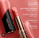  Son Lancome 391 Etoxic Orchid Cream No Box 