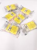  Hộp tẩy vệ sinh lồng giặt Denk mit 60 viên nhập khẩu Đức 