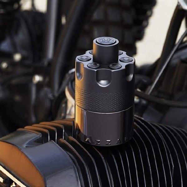 Nước Hoa Azzaro the most Wanted EDP Intense 100ml