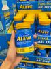  Viên Giảm Đau Hạ Sốt Aleve của Mỹ 320 viên [Date 1.25] 