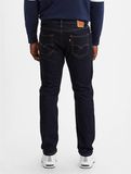  Quần Jeans Levi's Flex Mens 502 Tapper Fit Dark Wash [295070036] 