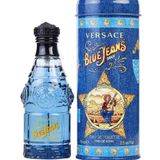  Nước Hoa Nam Versace Versus Blue Jean 75ml 