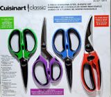  Bộ Kéo Nhà Bếp 4 Món Cuisinart Hàng Mỹ 