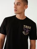  Áo Thun True Religion Buddha Logo Tee 2 