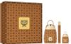  Giftset Nước Hoa MCM EDP ( 75ML + 10ML + 7ML) Sành Điệu Cá Tính Unisex 