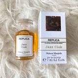  Nước Hoa Unisex Replica Jazz Club Maison Margiela EDT 7ml 