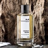  Nước Hoa Unisex Mancera Paris Cedrat Boise, Extrait De Parfum, 120Ml 