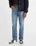  Quần Jeans Levi's Mens 501 Original Fit Medium Indigo [501-3306] 