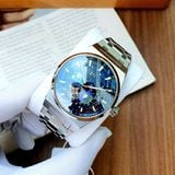  Đồng Hồ Nam Carnival 708G1 41mm 