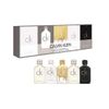  Giftset Mini Calvin Klein 5x 10ml 