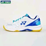  Giày cầu lông Yonex SHB101CR Màu Xanh Order Chính Hãng 