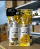  Cặp gội xả Pantene Nhật Bản 