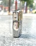  Zippo Amor Chrome Bản Đồ Quốc Gia Việt Nam 