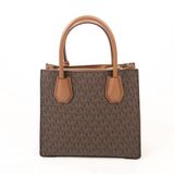  Túi Xách Michael Kors Medium, Màu Nâu 