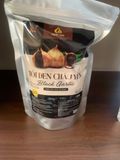  Tỏi Đen Châu Yên Black Garlic 500gr Lên Men Tự Nhiên 