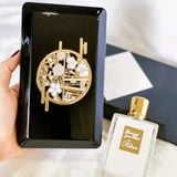  Nước Hoa Nữ Killian Good Girl Gone Bad Paradise Garden Limited Edition 