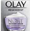  Kem Dưỡng Ban Đêm Tái Tạo Da, Chống Lão Hóa OLAY REGENERIST NIGHT Recovery Cream Advance ANTI-AGING Moisturzer 48G 