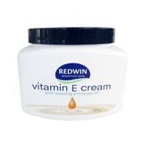  Kem dưỡng REDWIN Vitamin E Cream 300g, Kem Dưỡng Da Úc, Kem Nẻ REDWIN 300g 
