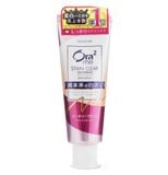  Kem Đánh Răng ORra 2 Me Stain Clear Nội Địa Nhật 130gr 