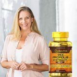  Viên Uống Keo Ong Bee Propolis Extract Puritan's Pride 125mg, 100 Viên 