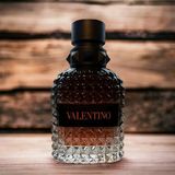  Nước Hoa Valentino Uomo Born In Roma Coral Fantasy EDT 100ml 