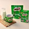  Bột lúa mạch Milo Nestle vị ca cao Nhật Bản 240g 