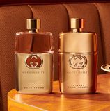 Nước Hoa Nữ Gucci Guilty Pour Femme EDP 90ml 