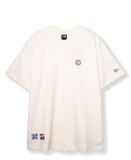  Áo Thun New Era All Star Game [14179189] Màu Trắng Kem 