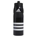  Bình Nước Adidas 750ml, Black/Black 