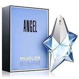  Thierry Mugler Angel Eau De Parfum 50ML For Women 