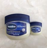  Sáp Dưỡng Ẩm Vaseline Mỹ Dưỡng Môi Chống Nứt Da 
