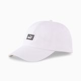  Mũ Puma Essentials III Cap 023669_02 màu trắng 