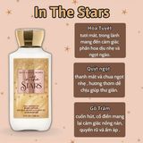  Combo Chăm Sóc Da Bath & Body Works In The Star Sữa Tắm Body Lotion Xịt Thơm 