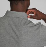  Áo Thun Polo PUMA Men's Essentials Pique Màu Xám 