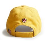  Nón CAP Red Canoe US Roundel Màu Vàng Tươi 