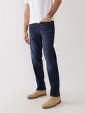  Quần Jeans True Religion Ông Địa Jeno Dark Wash 32 Inseam 