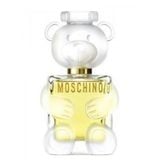  Nước Hoa Nữ Moschino Toy 2, Tai Gấu Trắng, EDP, 100Ml 
