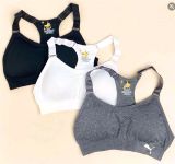  Set 3 Áo Tập Sport Bra Puma Nữ Săn Sale Mỹ 