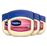  Sáp Dưỡng Ẩm Cho Bé Vaseline Baby Healing Jelly 