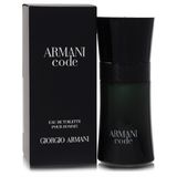  Nước Hoa Nam Mini Giorgio Armani Armani Code Pour Homme EDT, 4ml 