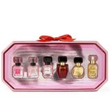  SET 6 CHAI NƯỚC HOA MINI VICTORIA'S SECRET EDP 7.5mL - Gift Set 