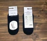 Lẻ 1 Đôi Vớ Lacoste Cổ Vừa Và Ngắn 