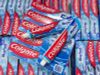  Kem đánh Răng Colgate Maxfresh Whitening Breath Strips Cool Mint 206gr 