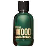  Nước Hoa Nam Mini Wood Dsquared2 Green, Edt Pour Homme, 5Ml 
