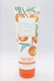  Kem Dưỡng Da Toàn Thân Body Cream Bath And Body Works PRETTY AS A PEACH Dạng Tuýp 226 g Siêu Dưỡng Ẩm New với HA 