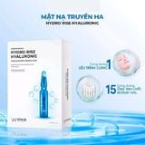  Mặt Nạ WonJin Mẫu Mới Hộp 10 Miếng 